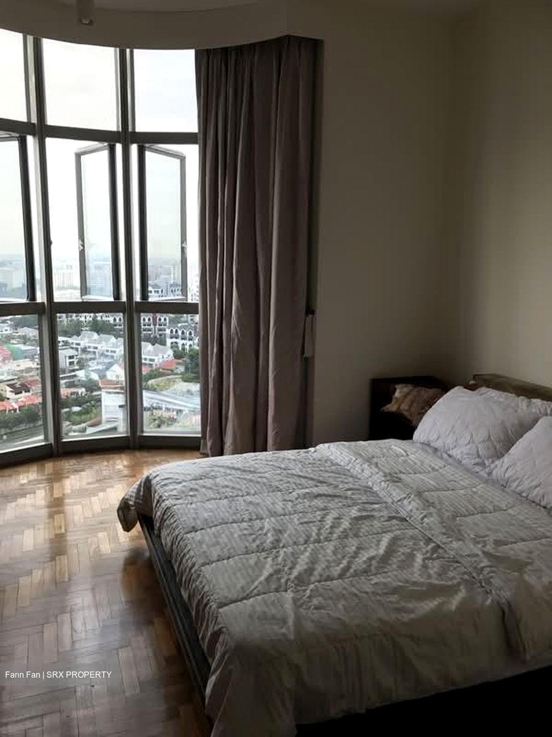 The Bayshore (D16), Condominium #596415061